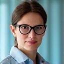 CRO Dr. Elena Fischer